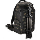 Tenba Axis V2 Backpack 24L - MultiCam Black