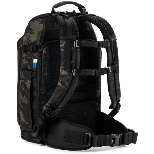 Tenba Axis V2 Backpack 32L - MultiCam Black