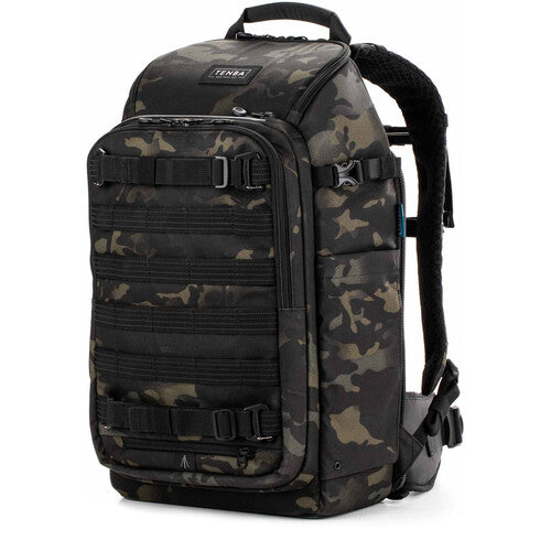 Tenba Axis V2 Backpack 32L - MultiCam Black