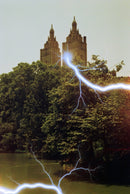 Revolog Tesla 1 Color 35mm Film - ISO 200