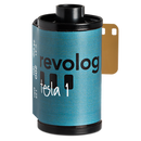 Revolog Tesla 1 Color 35mm Film - ISO 200