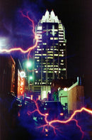 Revolog Tesla II Color 35mm Film - ISO 200