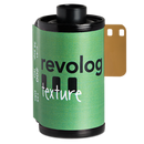 Revolog Texture Color 35mm Film - ISO 200