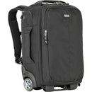 Buy Think Tank Photo Essentials Convertible Rolling Backpack