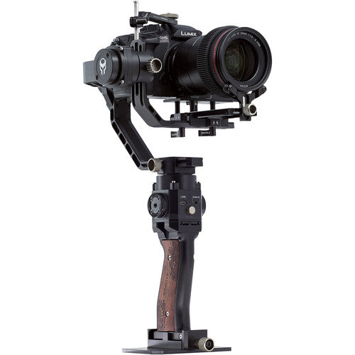 Buy Tilta Gravity G2 Handheld Gimbal System with Hard-Sided Case