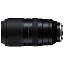 Tamron 50-400mm f/4.5-6.3 Di III VC VXD Lens for Sony E
