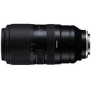 Tamron 50-400mm f/4.5-6.3 Di III VC VXD Lens for Sony E