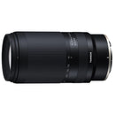 Tamron 70-300mm f/4.5-6.3 Di III RXD Lens for Nikon Z