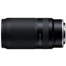 Tamron 70-300mm f/4.5-6.3 Di III RXD Lens for Nikon Z