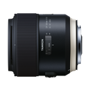Tamron SP 85mm f/1.8 Di VC USD Lens for Canon EF