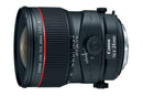 Canon TS-E 24mm f/3.5L II Tilt-Shift Lens