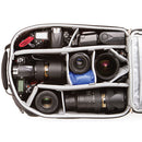 Buy Think Tank Photo Airport Commuter Camera Backpack for Airline