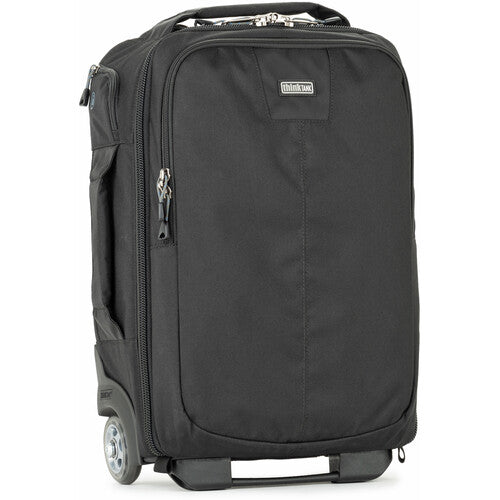 Buy Think Tank Photo Essentials Convertible Rolling Backpack