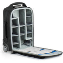 Buy Think Tank Photo Airport Advantage Rolling Camera Bag for Airline Carry-On