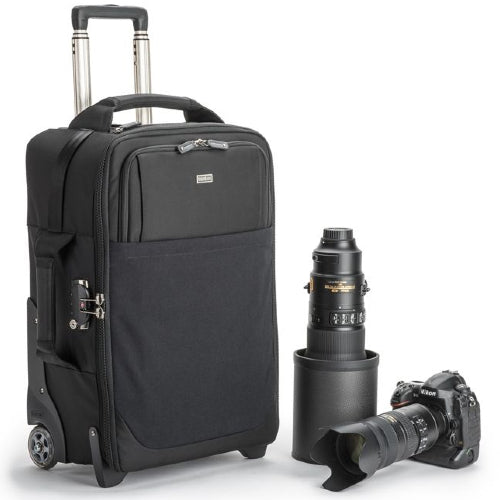 Buy Think Tank Photo Airport Security V3.0 Rolling Camera Bag for Airlines