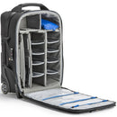 Buy Think Tank Photo Airport Security V3.0 Rolling Camera Bag for Airlines front