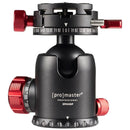 ProMaster SP425CK Professional Tripod Kit with Head