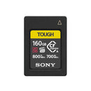 Sony CEA-G Series CFexpress Type A Memory Card 160GB
