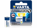 Varta V28 Silver