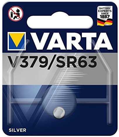Varta V379 Battery