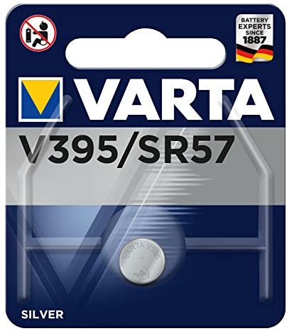 Varta V395 Battery