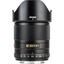 Buy Viltrox AF 23mm f/1.4 E Lens Sony E Mount - Black