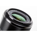 Viltrox AF 23mm f/1.4 E Lens Sony E Mount - Black