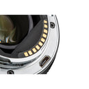 Viltrox AF 23mm f/1.4 E Lens Sony E Mount - Black