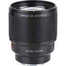 Buy Viltrox AF 85mm f/1.8 FE II Lens for Sony E
