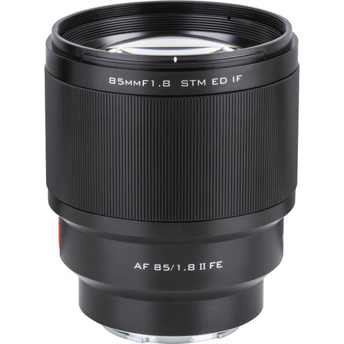 Buy Viltrox AF 85mm f/1.8 FE II Lens for Sony E
