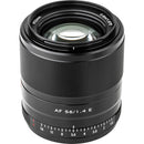 Viltrox AF 23mm f/1.4 E Lens Sony E Mount - Black