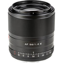 BuyViltrox AF 56mm f/1.4 E Lens for Sony E (Black)
