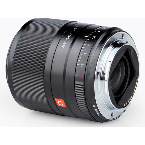 Viltrox AF 23mm f/1.4 E Lens Sony E Mount - Black