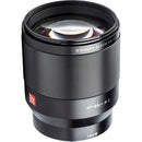 Buy Viltrox AF 85mm f/1.8 Z Lens for Nikon Z
