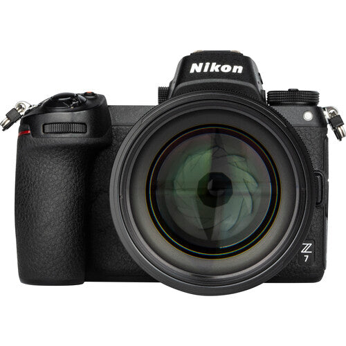 Viltrox AF 85mm f/1.8 Z Lens for Nikon Z