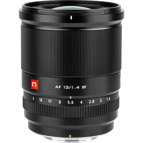 Buy Viltrox AF 13mm f/1.4 XF Lens for FUJIFILM X
