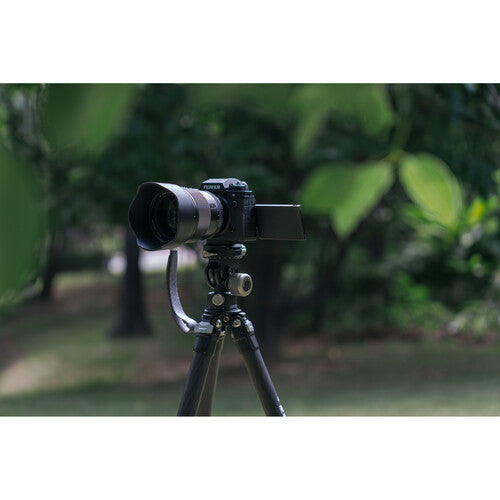 Viltrox 75mm f/1.2 AF Lens - FUJIFILM X