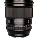 Viltrox 75mm f/1.2 AF Lens - FUJIFILM X