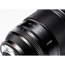 Viltrox 75mm f/1.2 AF Lens - FUJIFILM X