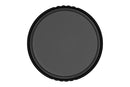VÜ SION-ND3  62mm Filter