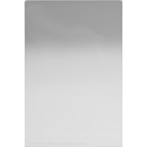 Buy Vu Filters 100 x 150mm Sion Q 1-Stop Soft-Edge Graduated Neutral Density Filter

