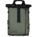 Buy WANDRD PRVKE Lite 11L Backpack Green