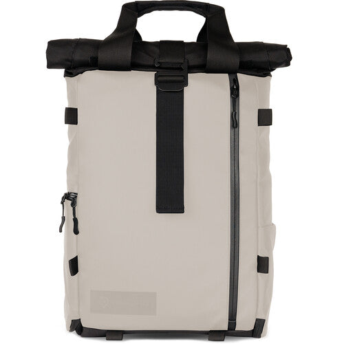 Buy WANDRD PRVKE Lite 11L Backpack Tan