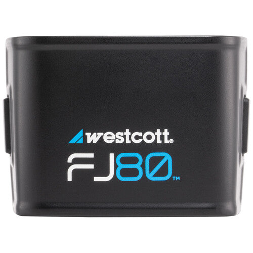 Westcott FJ80 Lithium Polymer Battery