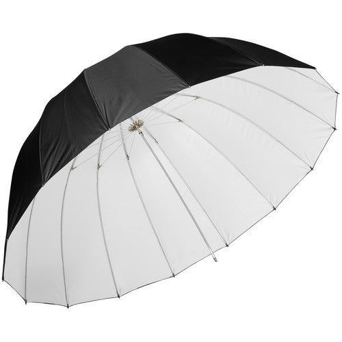 Westcott - Deep Umbrella - White Bounce, 43"