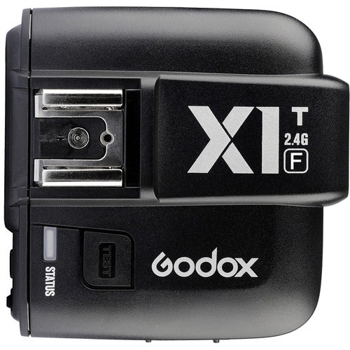 Godox X1T-F TTL Wireless Flash - Fujifilm
