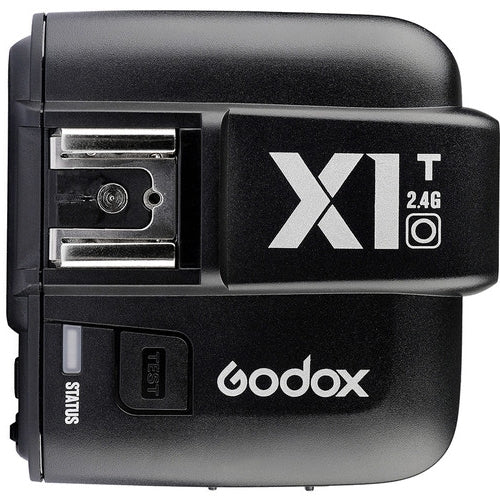 Godox X1T-O TTL Wireless Flash - Olympus