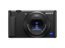 Sony ZV-1 Digital Camera - Black