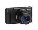 Sony ZV-1 Digital Camera - Black