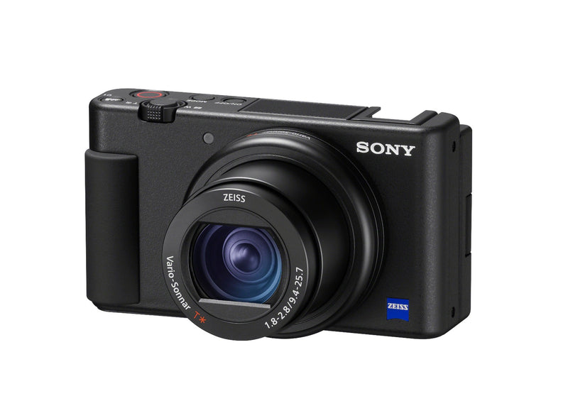 Sony ZV-1 Digital Camera - Black